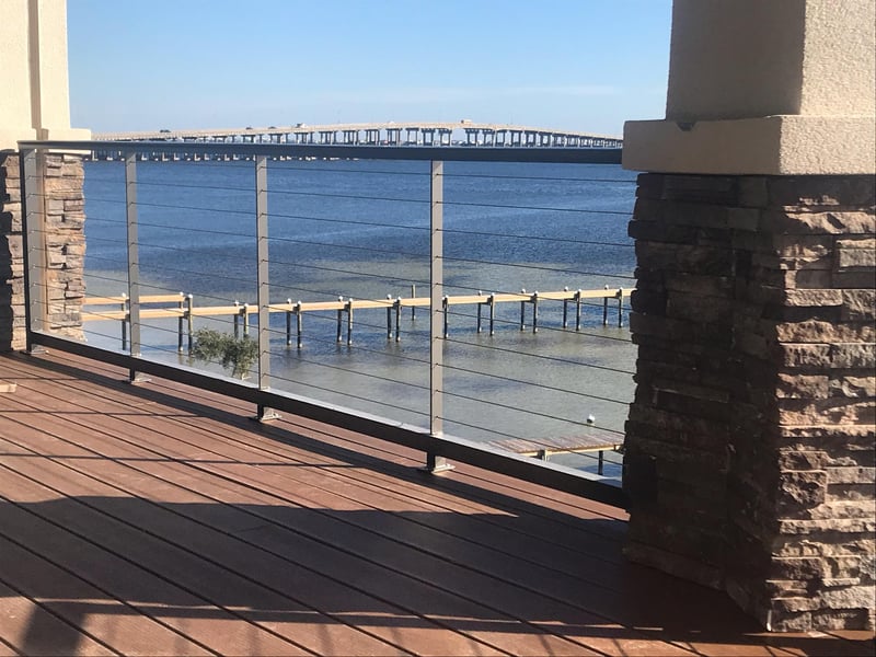 Railing Gallery preview 15